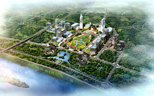 月亮廣場(chǎng)(圖2) 月亮廣場(chǎng)(圖2)