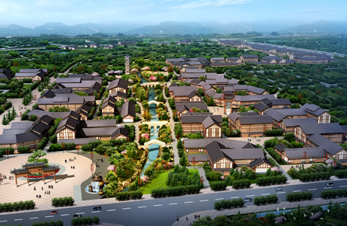 泡菜風(fēng)情街(圖5) 泡菜風(fēng)情街(圖5)